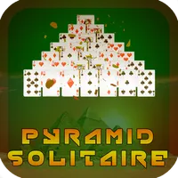 Pyramid Solitaire - Math Fun. icon