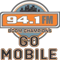 BOOM 94FM icon