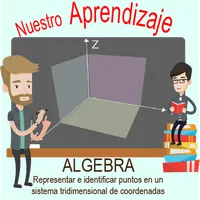 SistemaTridimensión coordenada icon