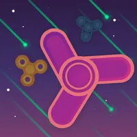 Spinncker - Spin & Clicker Sim icon