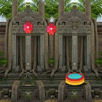 Stone Palace Escape icon