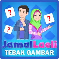 Jamal Laeli Tebak Gambar icon