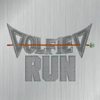 Volfied Digit Run icon