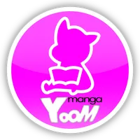 YOOM manga reader Premium icon