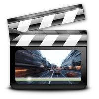 MP4 HD FLV Video Player icon