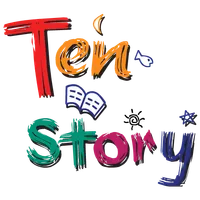 Tenstory icon