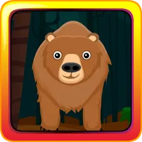 Ajaz Bear Escape icon