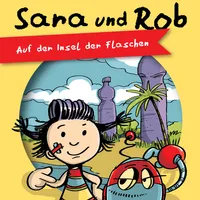 Sara & Rob - Kunststoff icon
