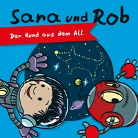 Sara & Rob 3 – Metall icon
