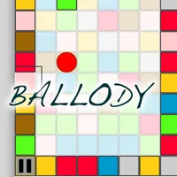 Ballody icon