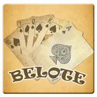 Belot online (Bridge-Belote) icon