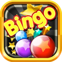 Bingo icon