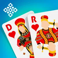 Belote Online - Card Game icon