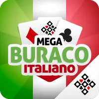 Buraco Italiano Online: Cartas icon