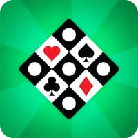 GameVelvet: Dominoes, Spades icon