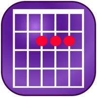 CIRCLE OF 5THS  Chords icon