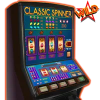 Free Slot Machine Classic Spin icon