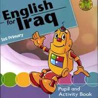 English for kids 1 icon