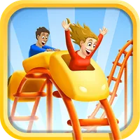 Rollercoaster Mania icon