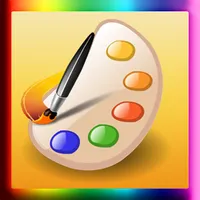 Coloring Book For Kids icon