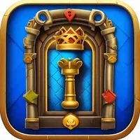 Room Escape: Kingdom Mysteries icon