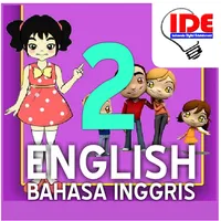 English 2 icon