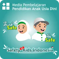 Safety for Kids Indonesia icon