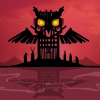 Rusty Lake Paradise icon