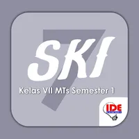 MTs Kls-VII SKI Smt-1 icon