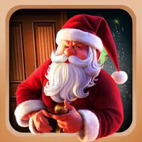 Christmas Escape Holiday Games icon