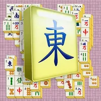 Mahjong: Hidden Symbol icon