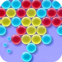 Bubblez: Bubble Defense icon