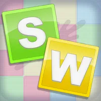 Words and Riddles: Crosswords icon