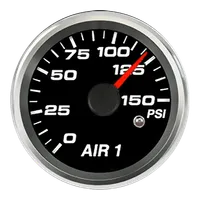 CDL Air Brake Check Simulator icon