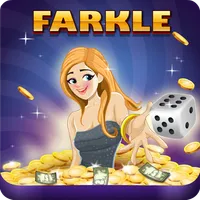 Farkle - Dice Game icon