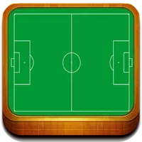 Soccer Board Tactics icon