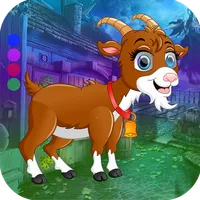 Alpine Goat Rescue - JRK Games icon