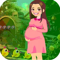 Pregnant Woman Rescue - JRK Ga icon