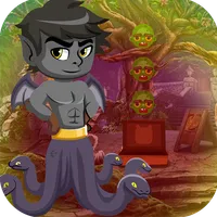 Snake Monster Boy Escape - JRK icon