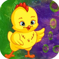 Baby Duck Rescue - JRK Games icon