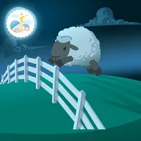 Uykucu Kuzu : Çocuklar için ni icon