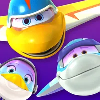 Space Racers: Solar System Cha icon