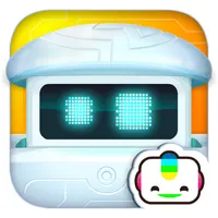 Bogga Robot - Game for kids icon