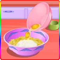 girls games cooking potatoes icon