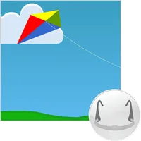 Kite Flying (PLB exercise) icon