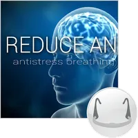 Manage Anxiety (Breathing) icon