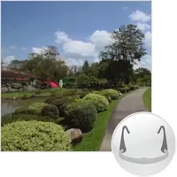 Garden Walk (PLB exercise) icon