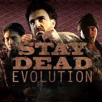 Stay Dead Evolution icon