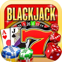 Blackjack icon