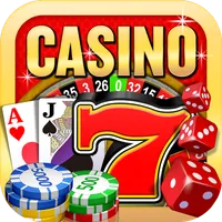 Casino Game icon